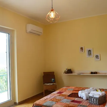Apartamento Luckyhouse