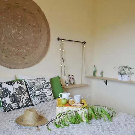 Luckyhouse Apartamento