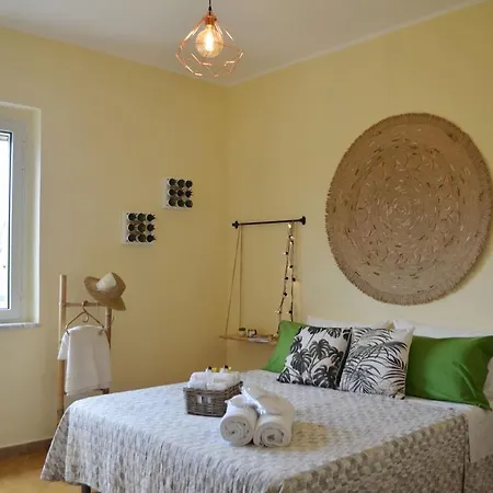 Apartamento Luckyhouse Agropoli