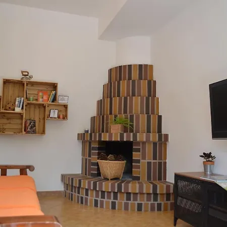 Luckyhouse Apartamento