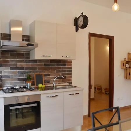 Luckyhouse Apartamento *