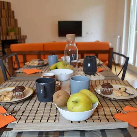 Luckyhouse Apartamento *