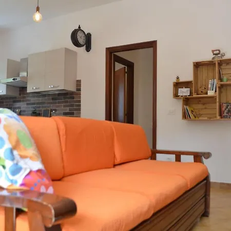 Apartamento Luckyhouse *