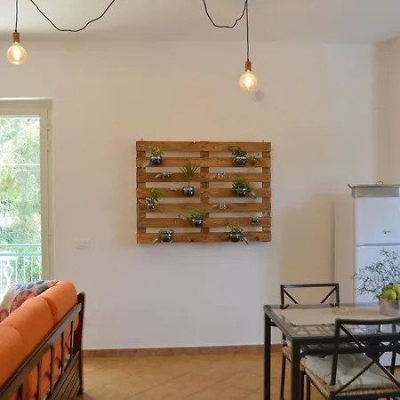 Luckyhouse Apartamento